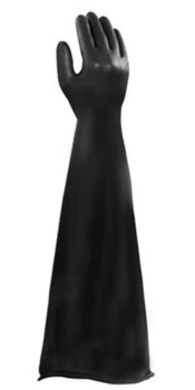 1 PR AlphaTec 55-306 Size 10 .